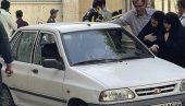 УБИЈЕН ПУКОВНИК ИРАНСКЕ РЕВОЛУЦИОНАРНЕ ГАРДЕ: Покренута велика потера за убицама УБИЈЕН ПУКОВНИК ИРАНСКЕ РЕВОЛУЦИОНАРНЕ ГАРДЕ: Покренута велика потера за убицама