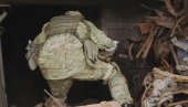 ПРВИ СНИМЦИ ИЗ КАТАКОМБИ АЗОВСТАЉА: После предаје и чишћења просторија у којима су боравили припадници пука Азов (ВИДЕО) ПРВИ СНИМЦИ ИЗ КАТАКОМБИ АЗОВСТАЉА: После предаје и чишћења просторија у којима су боравили припадници пука Азов (ВИДЕО)