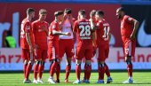 ХАМБУРГ ЗАПАО У КРИЗУ: Фортуна засела на чело табеле