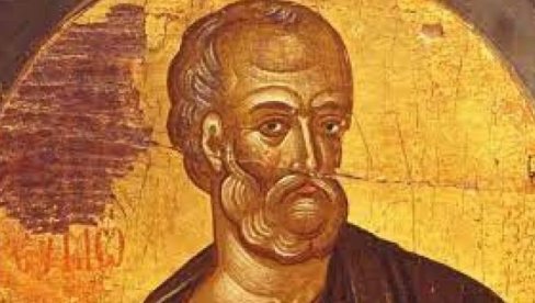 DANAS OBELEŽAVAMO SVETOG APOSTOLA SIMONA ZILOTA: Jedan od 12 velikih apostola