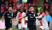 ZA POČETAK BUNDESLIGE GOLEADA: Crno-beli dočekuju velikana iz prestonice ZA POČETAK BUNDESLIGE GOLEADA: Crno-beli dočekuju velikana iz prestonice