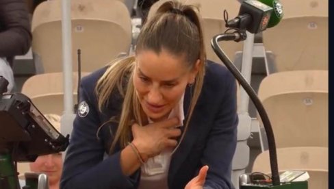 SRPKINJA JOJ KRIVA ZA SVE! Amerikanka opet žestoko napala lepu Marijanu (VIDEO) SRPKINJA JOJ KRIVA ZA SVE! Amerikanka opet žestoko napala lepu Marijanu (VIDEO)