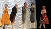 НА СЦЕНИ „ИЗБИРАЧИЦА”: Трећи фестивалски дан у Смедереву у част Нушићу (ФОТО) НА СЦЕНИ „ИЗБИРАЧИЦА”: Трећи фестивалски дан у Смедереву у част Нушићу (ФОТО)