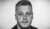 САХРАЊЕН МАТЕЈ ПЕРИШ: Породица и пријатељи испратили младог Сплићанина на вечни починак САХРАЊЕН МАТЕЈ ПЕРИШ: Породица и пријатељи испратили младог Сплићанина на вечни починак