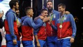 KATASTROFALNE VESTI ZA SRBIJU: NBA zvezda propušta Evropsko prvenstvo? KATASTROFALNE VESTI ZA SRBIJU: NBA zvezda propušta Evropsko prvenstvo?