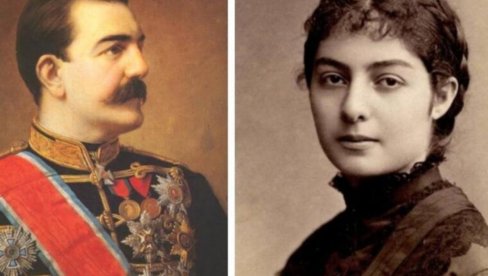 U OGLEDALU NAJLEPŠE SRPSKE KRALJICE“: Predavanje o dinastiji Obrenović sutra u paraćinskom muzeju U OGLEDALU NAJLEPŠE SRPSKE KRALJICE“: Predavanje o dinastiji Obrenović sutra u paraćinskom muzeju