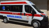 ТРИ НОВА ВОЗИЛА: Донација  здравственим установама у Младеновцу