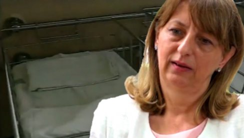 UMESTO RODNOG LISTA, IZVADILI SMO MU UMRLICU Potresna ispovest majke jedne od 12 preminulih banjalučkih beba - Deca se nikome ne praštaju UMESTO RODNOG LISTA, IZVADILI SMO MU UMRLICU Potresna ispovest majke jedne od 12 preminulih banjalučkih beba - Deca se nikome ne praštaju