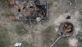 (УЖИВО) РАТ У УКРАЈИНИ: Украјинска војска минирала контејнере са опасним хемикалијама у фабрици у Лисичанску (ФОТО/ВИДЕО) (УЖИВО) РАТ У УКРАЈИНИ: Украјинска војска минирала контејнере са опасним хемикалијама у фабрици у Лисичанску (ФОТО/ВИДЕО)