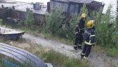 ДВЕ ОСОБЕ УПАЛЕ У ДУНАВ: Стравичне сцене на Панчевачком мосту (ФОТО) ДВЕ ОСОБЕ УПАЛЕ У ДУНАВ: Стравичне сцене на Панчевачком мосту (ФОТО)