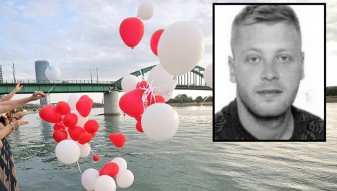 OPROŠTAJ OD MATEJA PERIŠA U BEOGRADU I SPLITU: Dirljive scene na mestu gde je Splićanin nestao i u rodnom gradu mladića (FOTO/VIDEO) OPROŠTAJ OD MATEJA PERIŠA U BEOGRADU I SPLITU: Dirljive scene na mestu gde je Splićanin nestao i u rodnom gradu mladića (FOTO/VIDEO)