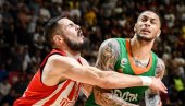 ŠTA OVO BI? Kakva majstorica! Crvena zvezda u ABA finalu, protiv Partizana za plasman u Evroligu ŠTA OVO BI? Kakva majstorica! Crvena zvezda u ABA finalu, protiv Partizana za plasman u Evroligu