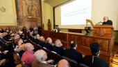 PRIMITIVNI TON MRŽNJE: SANU o stavu HAZU da moramo da se odreknemo “mita o Jasenovcu” PRIMITIVNI TON MRŽNJE: SANU o stavu HAZU da moramo da se odreknemo “mita o Jasenovcu”