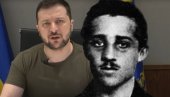 ЗЕЛЕНСКИ У ГОВОРУ ПОМЕНУО ПРИНЦИПА: Како украјински председник види почетак Првог рата ЗЕЛЕНСКИ У ГОВОРУ ПОМЕНУО ПРИНЦИПА: Како украјински председник види почетак Првог рата