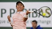AMERIKANAC JE OSTVARIO DVE VELIKE POBEDE: Japanac je u naletu! AMERIKANAC JE OSTVARIO DVE VELIKE POBEDE: Japanac je u naletu!