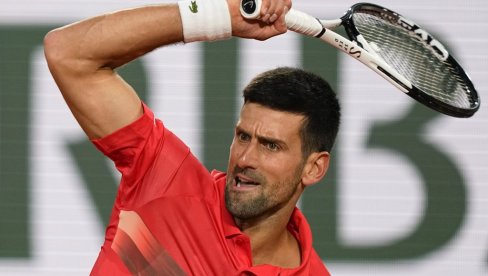 ODUZELI STE MI 4.000 BODOVA ZBOG POLITIKE: Novak Đoković kritikovao Vimbldon, pomenuo i skandal u Melburnu ODUZELI STE MI 4.000 BODOVA ZBOG POLITIKE: Novak Đoković kritikovao Vimbldon, pomenuo i skandal u Melburnu