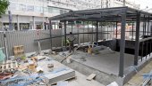PROLAZOM ISPOD TERAZIJA ZA 10 DANA: Pri kraju radovi na rekonstrukciji najfrekventnijeg podzemnog pešačkog hodnika u centru grada