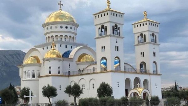 ДАНИ СВЕТОГ ЈОВАНА ВЛАДИМИРА: Садржајан програм почиње добровољним давањем крви, завршава се литијом ДАНИ СВЕТОГ ЈОВАНА ВЛАДИМИРА: Садржајан програм почиње добровољним давањем крви, завршава се литијом