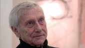 LAUREAT ĐUKIĆ: Nagrada za crtež Vladimir Veličković