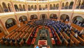 ВЕЛИКИ ШАМАР ВАШИНГТОНУ У БУДИМПЕШТИ: Мађари одбили да приме америчке сенаторе