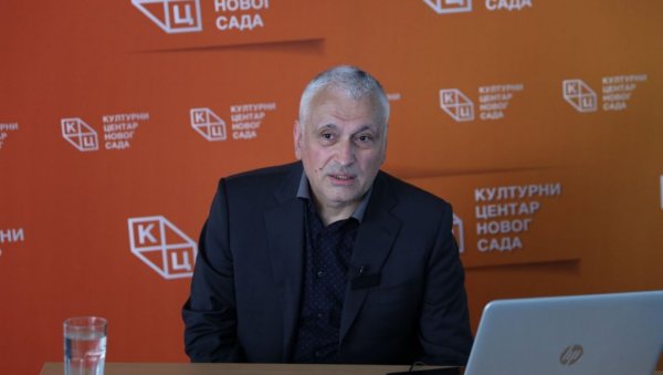 ДА ЛИ ЋЕ ФИНСКА ПОСТАТИ ХИПЕРСРЕЋНА? Политиколог Данило Копривица о уласку у НАТО званично најсрећније државе Уједињених нација ДА ЛИ ЋЕ ФИНСКА ПОСТАТИ ХИПЕРСРЕЋНА? Политиколог Данило Копривица о уласку у НАТО званично најсрећније државе Уједињених нација