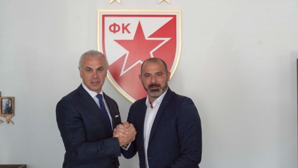 ТЕРЗИЋ О ОСТАВЦИ СТАНКОВИЋА: Два дана је размишљао, тражио је да га не убеђујемо ТЕРЗИЋ О ОСТАВЦИ СТАНКОВИЋА: Два дана је размишљао, тражио је да га не убеђујемо