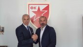 ДЕЈАН СТАНКОВИЋ СЕ ВРАЋА НА МАРАКАНУ: Ево кад је промоција новог тренера ФК Црвена звезда