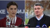 ANA BRNABIĆ ODGOVORILA MILANOVIĆU: Šta nam Hrvati neće oprostiti -  Što tražimo pravdu za ubijenu decu na Petrovačkoj cesti?