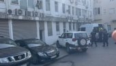 СА ЛИСИЦАМА НА РУКАМА: Милош Меденица приведен у Специјално државно тужилаштво (ВИДЕО) СА ЛИСИЦАМА НА РУКАМА: Милош Меденица приведен у Специјално државно тужилаштво (ВИДЕО)