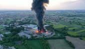 САНИРАН ПОЖАР У БИЈЕЉИНИ: Градоначелник Петровић се огласио и захвалио на помоћи САНИРАН ПОЖАР У БИЈЕЉИНИ: Градоначелник Петровић се огласио и захвалио на помоћи
