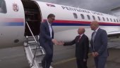 DAVOS U 55 SEKUNDI: Vučić objavio snimak sa Svetskog ekonomskog foruma (VIDEO) DAVOS U 55 SEKUNDI: Vučić objavio snimak sa Svetskog ekonomskog foruma (VIDEO)