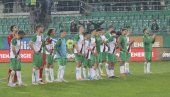 ВЕЛИКАН У ОЗБИЉНОМ ПРОБЛЕМУ: Зелено-бели избегавају трећи узастопни пораз! ВЕЛИКАН У ОЗБИЉНОМ ПРОБЛЕМУ: Зелено-бели избегавају трећи узастопни пораз!