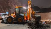 ЕЛЕКТРОДИСТРИБУЦИЈА ОДЛОЖИЛА РАДОВЕ: Неће бити прекида водоснабдевања у Зрењанину ЕЛЕКТРОДИСТРИБУЦИЈА ОДЛОЖИЛА РАДОВЕ: Неће бити прекида водоснабдевања у Зрењанину