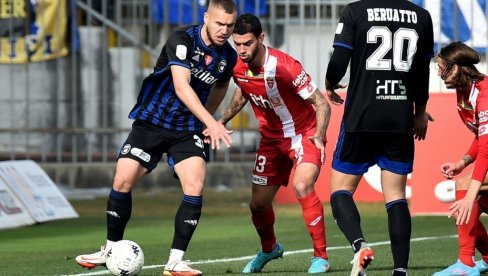 TERNANA GRABI KA VRHU: Pisa pokušava da dođe do mesta koja vode u plej-of TERNANA GRABI KA VRHU: Pisa pokušava da dođe do mesta koja vode u plej-of