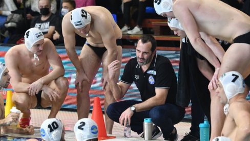 OČEKUJEMO POBEDU I OSVAJANJE TITULE: Gocić pred meč sa Radničkim