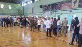ПОСАО ЗА 449 ЗРЕЊАНИНАЦА: Одржан 24. Сајам запошљавања