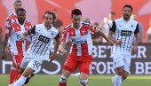 ZVEZDA OSVOJILA KUP SRBIJE: Odlični Katai rešio Partizan, crveno-beli ponovili 2007! ZVEZDA OSVOJILA KUP SRBIJE: Odlični Katai rešio Partizan, crveno-beli ponovili 2007!