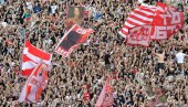 IZ BRAJTONA NA MARAKANU: Kakvo pojačanje Crvene zvezde!