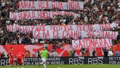 PIKSI JE NAŠ, GINUO JE ZA ZVEZDU: Legenda crveno-belih oštro odgovorila delijama PIKSI JE NAŠ, GINUO JE ZA ZVEZDU: Legenda crveno-belih oštro odgovorila delijama