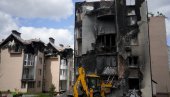 AZOVSTALJ PREPUN MRTVIH: Jedinice Donjecke narodne republike uhapsile grupu ukrajinskih vojnika u čeličani