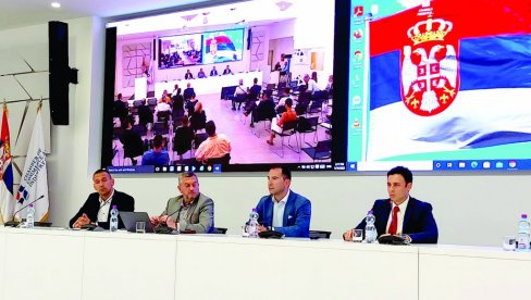 ISTOK SRBIJE ČEKA NOVE INVESTICIJE: Spremno 30 projekata za ulaganje ISTOK SRBIJE ČEKA NOVE INVESTICIJE: Spremno 30 projekata za ulaganje