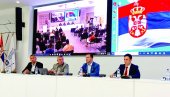 ИСТОК СРБИЈЕ ЧЕКА НОВЕ ИНВЕСТИЦИЈЕ: Спремно 30 пројеката за улагање