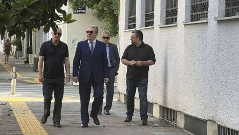 OBRT U SLUČAJU MIOMIRA MUGOŠE: Ukinuta oslobađajuća presuda OBRT U SLUČAJU MIOMIRA MUGOŠE: Ukinuta oslobađajuća presuda