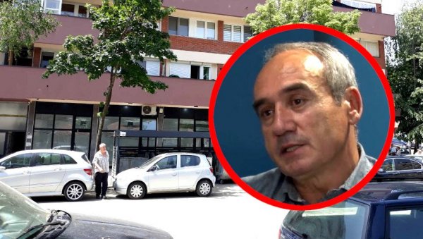 УРОШ ЈЕ ВЕЋ БИО МРТАВ, МИЛАН ЈЕ ИЗДАХНУО У БОЛНИЦИ: Потресна исповест комшија убијених Биговића УРОШ ЈЕ ВЕЋ БИО МРТАВ, МИЛАН ЈЕ ИЗДАХНУО У БОЛНИЦИ: Потресна исповест комшија убијених Биговића