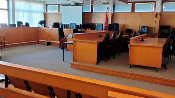 ПОВРЕДЕ ДОВЕЛЕ ДО СМРТИ ОШТЕЋЕНОГ: Изречена пресуда Станиславу Побору за наношење тешких повреда ПОВРЕДЕ ДОВЕЛЕ ДО СМРТИ ОШТЕЋЕНОГ: Изречена пресуда Станиславу Побору за наношење тешких повреда