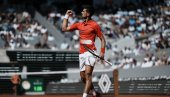 NOVAK IZGLEDA NEVEROVATNO JAKO: Vilander nahvalio Srbina pred duel sa Nadalom NOVAK IZGLEDA NEVEROVATNO JAKO: Vilander nahvalio Srbina pred duel sa Nadalom