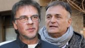 УБИЦА БРАНИ СИЛОВАТЕЉА Лечић открио шта му је рекао Лаушевић