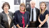 ZAŠTITA DVORACA I PALATA: Održan okrugli sto posvećen nasleđu u Kulturnom centru Srbije u Parizu