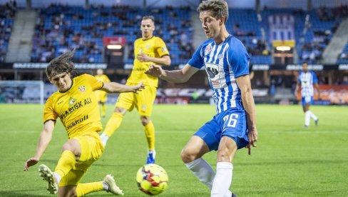 OVDE NE BI TREBALO DA BUDE DILEME: Domaćin ima ambicije za visok plasman, gost već jednom nogom u drugoj diviziji