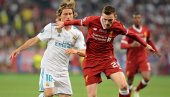 OSVETA ILI NASTAVAK DOMINACIJE: Real i Liverpul u Parizu biju bitku za trofej u Ligi šampiona OSVETA ILI NASTAVAK DOMINACIJE: Real i Liverpul u Parizu biju bitku za trofej u Ligi šampiona